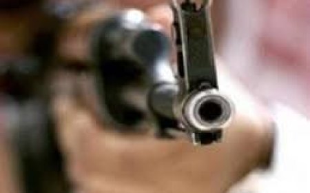 مقتل سائق شاحنة نقل برصاص مجهولين بين محافظتي الجوف ومأرب