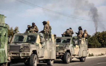 القوات السورية.. تؤمّن اللاذقية وتواصل مطاردة فلول النظام السابق