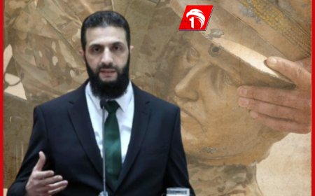 أول خطاب للرئيس السوري (الشرع) بعد محاولة الانقلاب العسكري.. تفاصيل