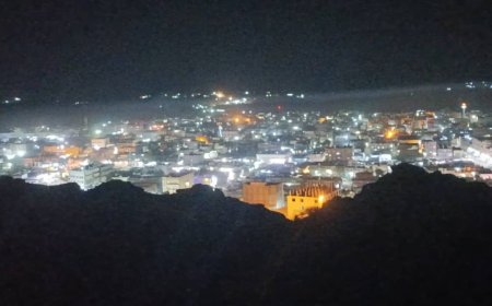 مأرب.. قوات محور سبأ تكسر هجوماً حوثيًا على مديرية حريب 