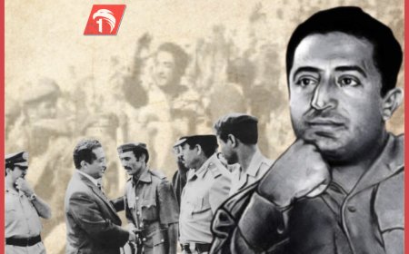 عن زمن الرئيس إبراهيم الحمدي