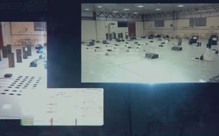 بريطانيا: اعتراض شحنة أسلحة للحوثيين يؤكد استمرار الانتهاكات الإيرانية لحظر التسليح