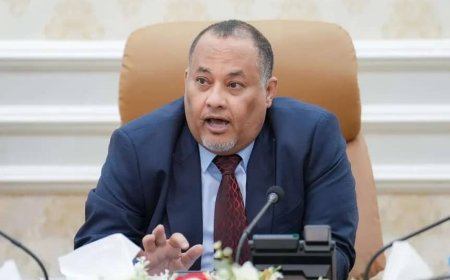 حقيقة تعيين أنيس باحارثة سفيرا في إحدى الدول.. وما الهدف من ذلك؟