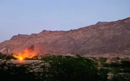 مواجهات عنيفة في تعز ومارب وتحشيدات متواصلة باتجاه محافظة الجوف