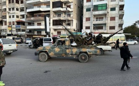 بعد اشتباكات اللاذقية.. مسلحون من الجيش  يسلمون أنفسهم