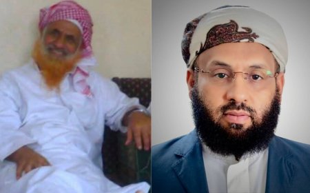 وزير الأوقاف والإرشاد يعزي في وفاة الشيخ الداعية عايض مسمار