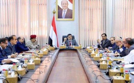 البُعيثي : لا نجاح للمشروع الوطني في ظل حكومة عاجزة عن إدارة نفسها