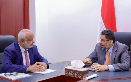 رئيس الوزراء يوجه السلطة المحلية بالحديدة بمضاعفة جهودها وتلمس احتياجات المواطنين