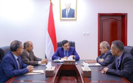 رئيس الوزراء يؤكد ان أي مطالبات للجامعات سيتم معالجتها وفق  الأطر القانونية