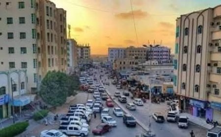 المهرة..ضبط شحنة محملة باجهزة اتصالات لاسلكية مهربة