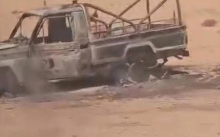 سقوط قتلى وجرحى إثر اشتباكات عنيفة في حضرموت