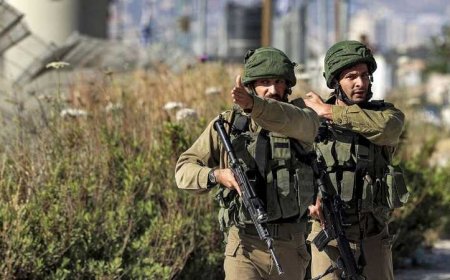 هيئة البث الإسرائيلية: الجيش يرفع حالة التأهب خوفاً من الحوثيين