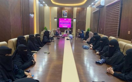 وزير الصحة يؤكد أهمية الاهتمام بالمرأة العاملة في مجال القطاع الصحي