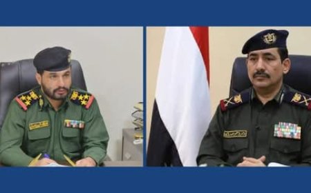 وزير الداخلية يشدد على رفع الجاهزية الأمنية في مواجهة المطلوبين وتعزيز الاستقرار