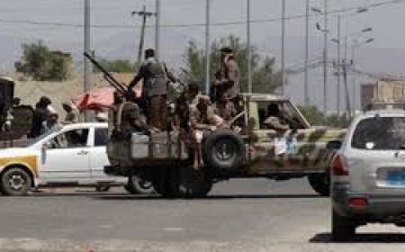 تحذيرات استخباراتية تُصيب الحوثيين بالذعر