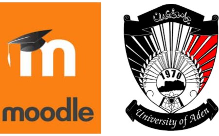 مقدمة من المفوضية الأوروبية،،جامعة عدن تحصل على استضافة في منصة Moodle