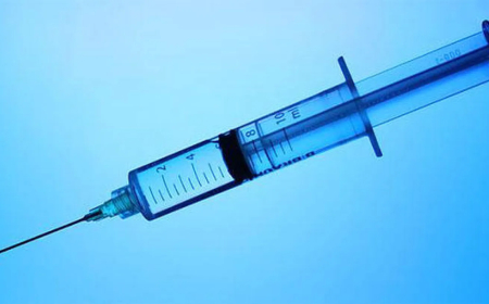 حقنة تبشر بنتائج واعدة في محاربة  فايروس نقص المناعة البشرية..