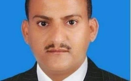 أكاديمي يُخاطب الجميع: فلنكن يدًا واحدة لحماية أراضي جامعة لحج من الاعتداءات