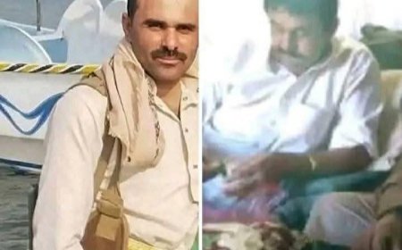 بحضور لجنة حوثية.. مقتل شخصين برصاص بعضهما في مقيل صلح في حرف سفيان بعمران