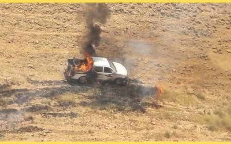 الإعلان عن مقتل أحد أخطر الإرهابيين في العالم