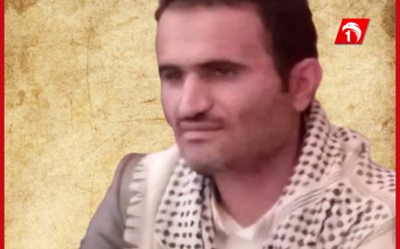 مقتل شيخ حوثي في هجوم لقبائل الجوف