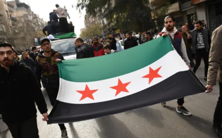 بعد تحررها من الأسد .. قطاع الكهرباء في سوريا يتحسن و الفضل لدولة خليجية .. تفاصيل
