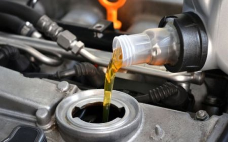 لماذا تستهلك محركات بعض السيارات الزيت أكثر من غيرها؟