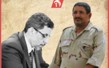 المناضل أديب العيسي يتساءل عن أسباب التصعيد ضد رئيس الوزراء د. أحمد بن مبارك