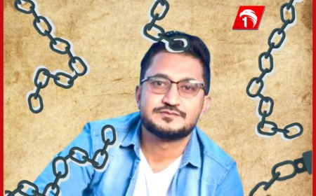 بعد تهديدات الحوثيين.. الغموض يكتنف مصير الصحفي أحمد عوضة