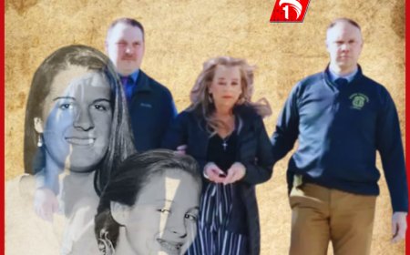 قصة لا يتصورها عقل إنسان .. امرأة احتجزت ابن زوجها لعشرين عاما في قبو !