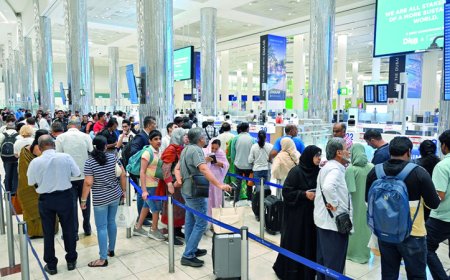 بينها اليمن.. مسودة قائمة أمريكية لحظر السفر على 43 بلدا