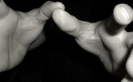 بعد السحور ..  أم تخنق اولادها الثلاثة! تفاصيل