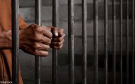 القبض على رجل اعمال محكوم عليه بالسجن 170 عاماً!