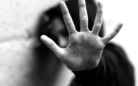 جريمة مروعة .. اغتصاب 14 فتاة قاصر من قبل شخصين في بلد عربي ..