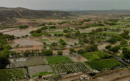 اميركا تقصف ذمار .. ماالذي استهدفته ؟