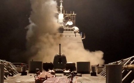 روسيا تدعو أمريكا إلى وقف الضربات على الحوثيين