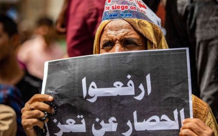 فشل اخواني بالسلم والحرب بوجه مليشيا الحوثي 