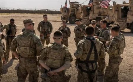 وال ستريت جورنال.. واشنطن تنسق من دمشق وتلعب دوراً لتوحيد الفصائل