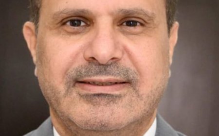 جابر محمد: هناك فرصة لإنهاء الحرب إذا جنح الحوثيون إلى السلام