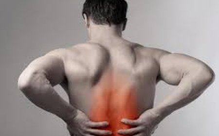 تشنج العضلات.. معاناة يمكنك التخلص منها بهذه الطرق