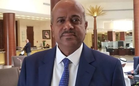 الخليفي.. قيادي إداري وتربوي ومجتمعي بكل ما تحمله الكلمة من معنى