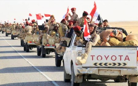 رئيس مركز أبعاد يكشف عن الهدف النهائي للحكومة الشرعية