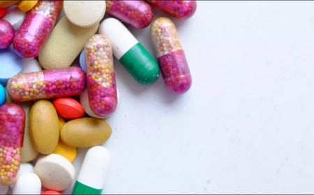 بسبب دواء فقد عينه اليسرى .. تفاصيل المأساة