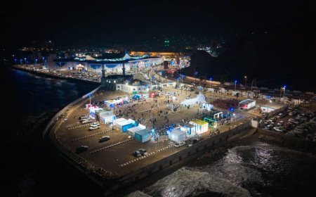 البنك المركزي اليمني يدشن معرض المنتجات والخدمات المصرفية في عدن