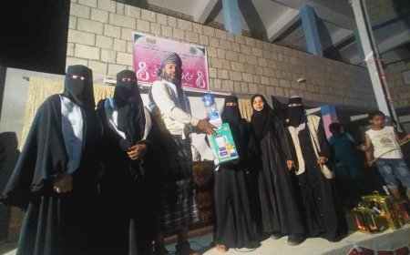 اللجنة الوطنية للمرأة تقيم حفلا خطابيا وفنيا بمناسبة يوم المرأة العالمي بحصن عطية م/خنفر