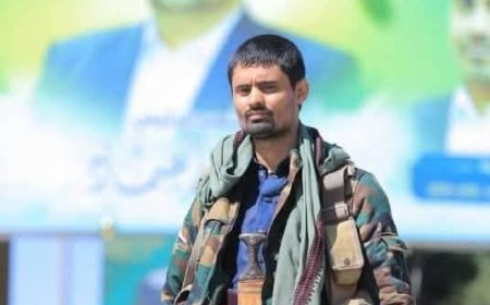 مصرع مشرف حوثي في #عمران والمليشيا تنفذ حملة اقتحام في قرى الثماثمة