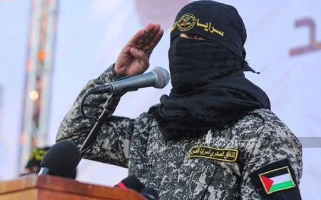 العدوان على غزة.. أكثر من 400 شهيد بغارات إسرائيلية على القطاع وحركة الجهاد تنعي "أبو حمزة "المتحدث باسم سرايا القدس