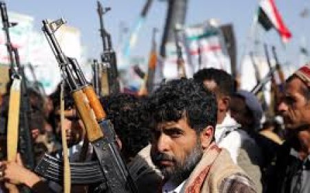 بالرغم من مساعي الحلفاء .. الحوثي لايقبل بالتهدئة !