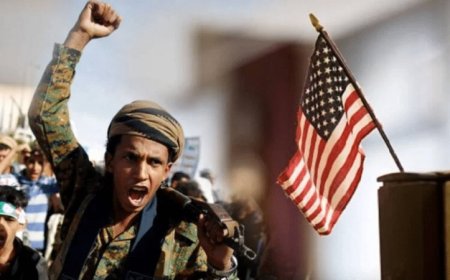 ما السيناريوهات المحتملة للمواجهة الاميركية - الحوثيية ؟ تقرير