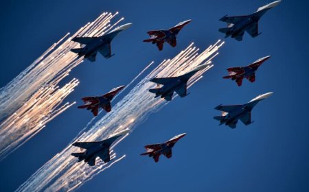 اميركا تعاود القصف مجددا على محافظات تابعة للحوثي .